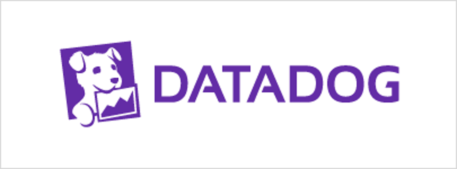 Datadog logo